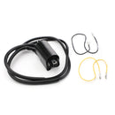 IGNITION COIL For SUZUKI GSF1200S BANDIT 1996-2004,GSF400 89-87 GSF600 1995-2004 Generic