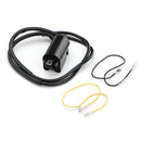 IGNITION COIL For SUZUKI GSF1200S BANDIT 1996-2004,GSF400 89-87 GSF600 1995-2004 Generic