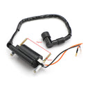 Ignition Coil For Kawasaki Bayou 300 KLF300 1988-2004