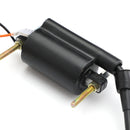Ignition Coil For Kawasaki Bayou 300 KLF300 1988-2004