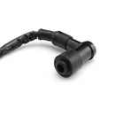 Ignition Coil For Kawasaki Bayou 300 KLF300 1988-2004