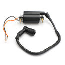 Ignition Coil For Kawasaki Bayou 300 KLF300 1988-2004
