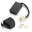 CDI Box Module For Kawasaki Bayou 300 KLF300 KLT200 KLT250 KZ250 250 CSR LTD 86 Generic