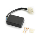 CDI Box Module For Kawasaki Bayou 300 KLF300 KLT200 KLT250 KZ250 250 CSR LTD 86 Generic