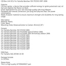 High Performance Ignition Coil CDI Box For Yamaha Banshee 350 YFZ350 1997-2006 Generic