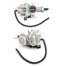 Carburetor Carb for HONDA CG-125 125CC PZ27 XR100R XR200R XL100 Pit Bike Scooter Generic