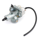 PZ 30MM Carburetor for Honda CRF XR 200 250 125cc 150cc Cable Choke Dirt Bike Generic