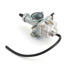 PZ 30MM Carburetor for Honda CRF XR 200 250 125cc 150cc Cable Choke Dirt Bike Generic