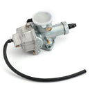 PZ 30MM Carburetor for Honda CRF XR 200 250 125cc 150cc Cable Choke Dirt Bike Generic