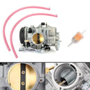 Carburetor for Harley Dyna Touring Sportster 40mm CV 40 XL883 27490-04 Carb