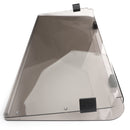 Folding Golf Down DS Smoke Cart 1982-2000 Acrylic Windshield Club Car Fold Fits Generic