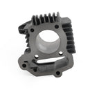 Cylinder Piston Gaskets Top End Kit For Yamaha Raptor 80 YFM80W YFM80R 2002-2008 Generic