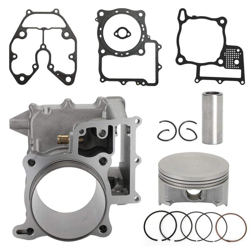 2017-2021 Honda Pioneer 700 Deluxe SXS700 M2 & M4Piston Top End Kit Generic