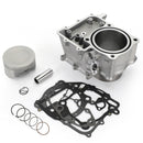 2006-2022 Honda TRX680FA/FGA Fourtrax Rincon 680 / GPScape Cylinder Piston Top End Kit Generic
