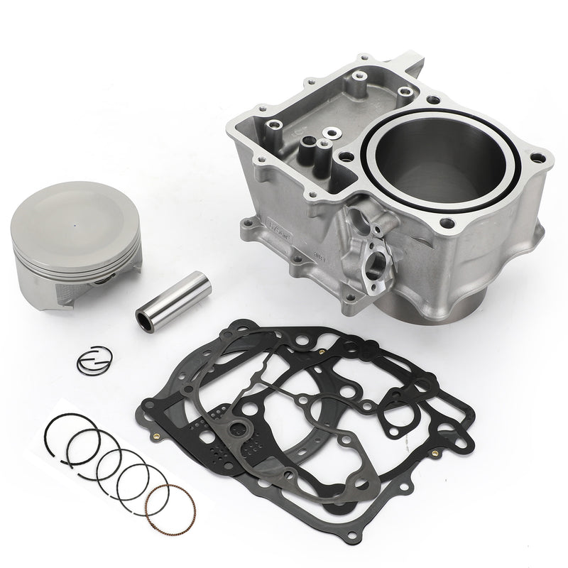 2017-2021 Honda Pioneer 700 Deluxe SXS700 M2 & M4Piston Top End Kit Generic