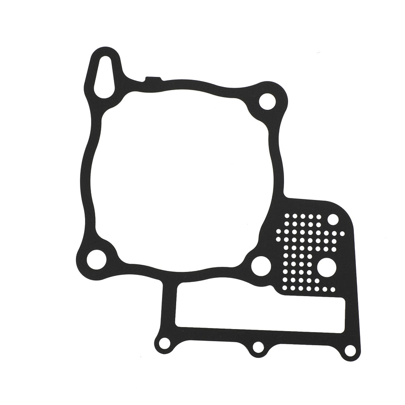 Cylinder Piston Top End Kit For Honda 14-21 SXS700 SXS 700 Pioneer 12100-HN8-A60 Generic