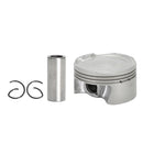 Front & Rear Cylinders Kit Fits Can-Am 420623565 420623566 420623567 420623568 Generic