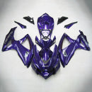Suzuki GSXR 600/750 2008-2010 Fairing Kit Bodywork Plastic ABS K8