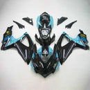 Suzuki GSXR 600/750 2008-2010 Fairing Kit Bodywork Plastic ABS K8