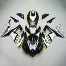 Suzuki GSXR 600/750 2008-2010 Fairing Kit Bodywork Plastic ABS K8