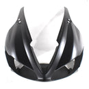 Fairings 2009-2012 Triumph Daytona 675 Black Daytona  Generic