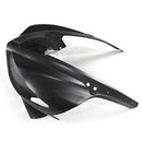 Fairings 2009-2012 Triumph Daytona 675 Black Daytona  Generic
