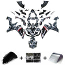 Fairing Kit For Yamaha YZF 1000 R1 2007-2008 Generic