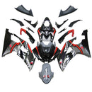 Fairing Kit For Yamaha YZF 600 R6 2008-2016 Generic
