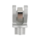 Alminum RV Rafter Claw Satin Hardware For Dometic SUNCHASER II Awning