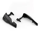 Handguard Protector Kit With Spoilers For Yamaha MT-07/MT-09 XJR1300/MT125 Generic