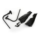 Handguard Protector Kit With Spoilers For Yamaha MT-07/MT-09 XJR1300/MT125 Generic