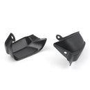 Motorcycle Handguards Aluminium insert Hand Guard For Honda CB500X 2013-2017 Generic