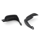 Motorcycle Handguards Aluminium insert Hand Guard For Honda CB500X 2013-2017 Generic