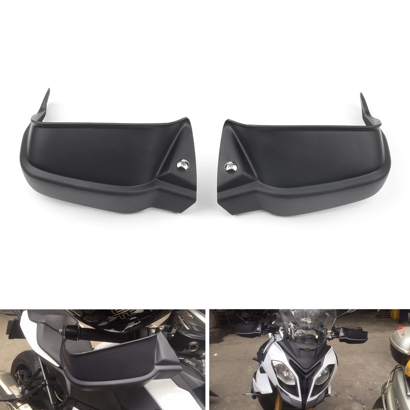 Motorcycle Handguards Aluminium insert Hand Guard For BMW S1000XR 2015