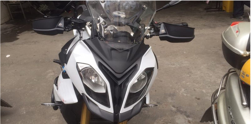 Motorcycle Handguards Aluminium insert Hand Guard For BMW S1000XR 2015 Generic