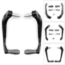 22mm Brake Clutch Lever Protector Handlebar For Honda CBR KTM 690 BMW R1200GS Generic