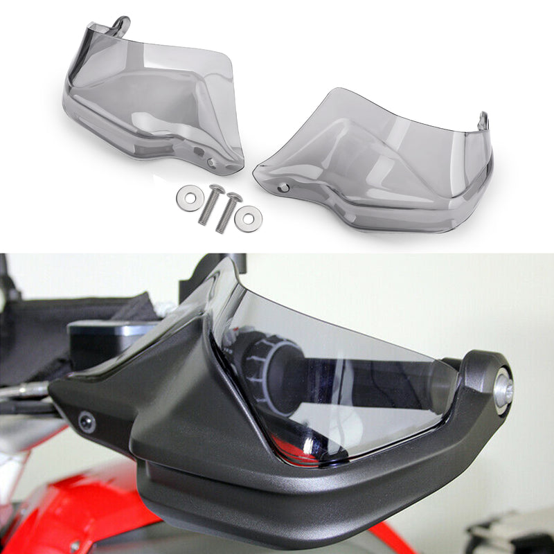 Handguard Hand Gushield Protector For BMW R1200GS F800GS S1000XR ADV 2013-2018 Generic
