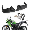 ABS Handle Bar Hand Guard Handguard Protector For Kawasaki 2017-2019 X-300
