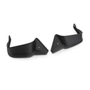 ABS Handle Bar Hand Guard Handguard Protector For Kawasaki 2017-2019 X-300 Generic