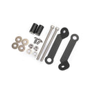 ABS Handle Bar Hand Guard Handguard Protector For Kawasaki 2017-2019 X-300 Generic