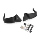 ABS Handle Bar Hand Guard Handguard Protector For Kawasaki 2017-2019 X-300 Generic