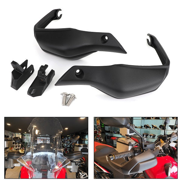 Motorcycle Handguard Handlebar Shells Protector for Honda X-ADV 750 2017-2020 Generic