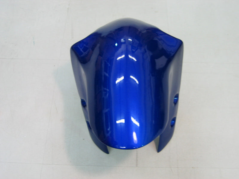 Fairings 2000-2001 Yamaha YZF-R1 Blue Black R1  Generic