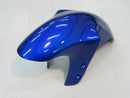 Fairings 2000-2001 Yamaha YZF-R1 Blue Black R1  Generic