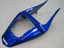 Fairings 2000-2001 Yamaha YZF-R1 Blue Black R1  Generic