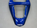 Fairings 2000-2001 Yamaha YZF-R1 Blue Black R1  Generic