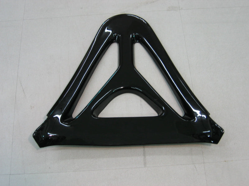 Fairings 2000-2001 Yamaha YZF-R1 Blue Black R1  Generic