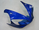 Fairings 2000-2001 Yamaha YZF-R1 Blue Black R1  Generic