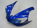 Fairings 2000-2001 Yamaha YZF-R1 Blue Black R1  Generic