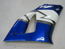 Fairings 2000-2001 Yamaha YZF-R1 Blue Black R1  Generic